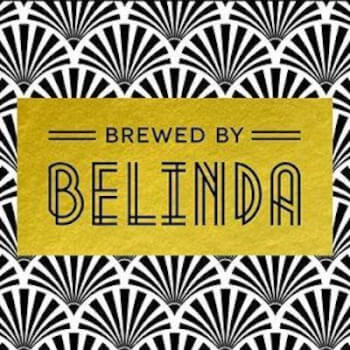 Brewed by Belinda, tea teacher